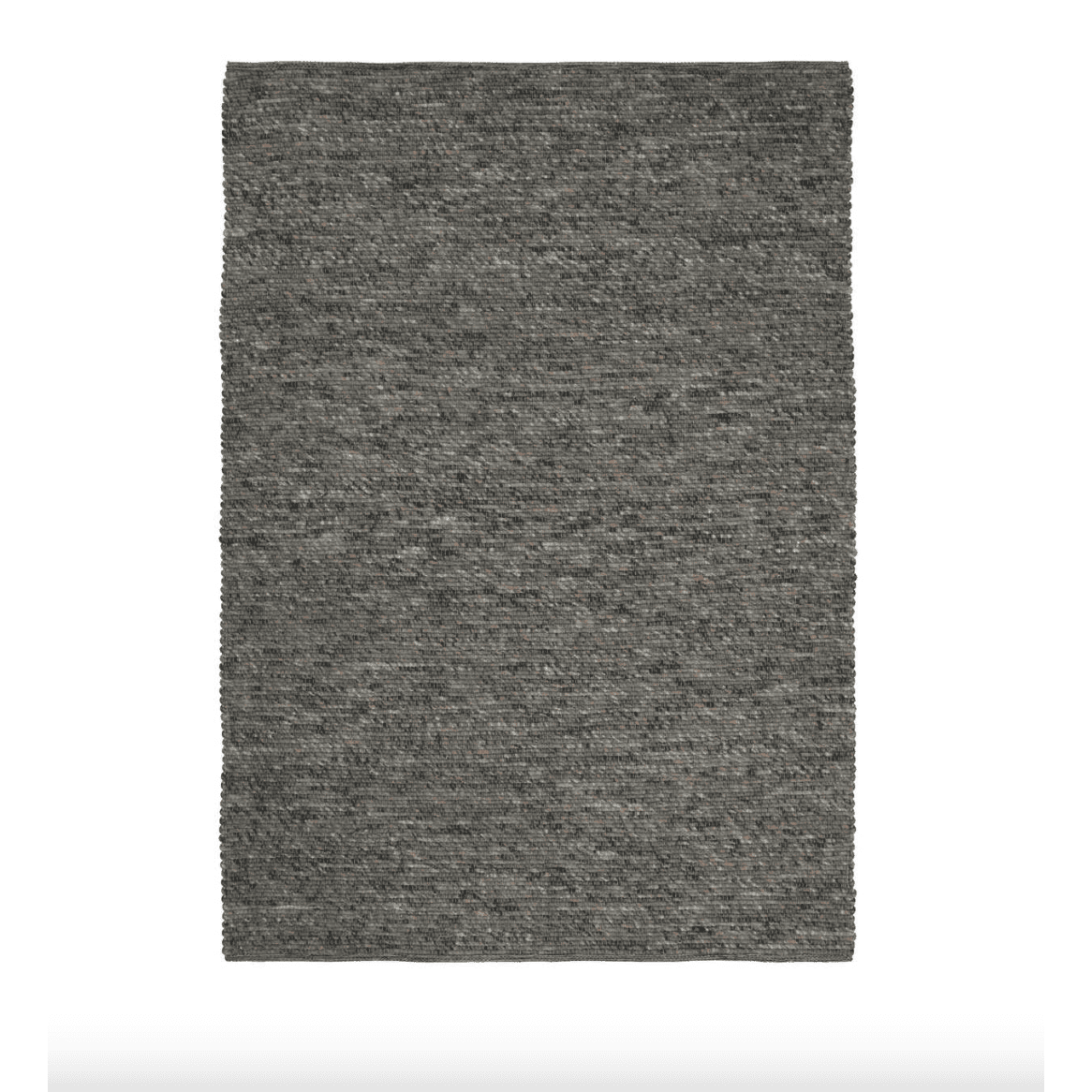 Line Design - AGNER Rug Charcoal