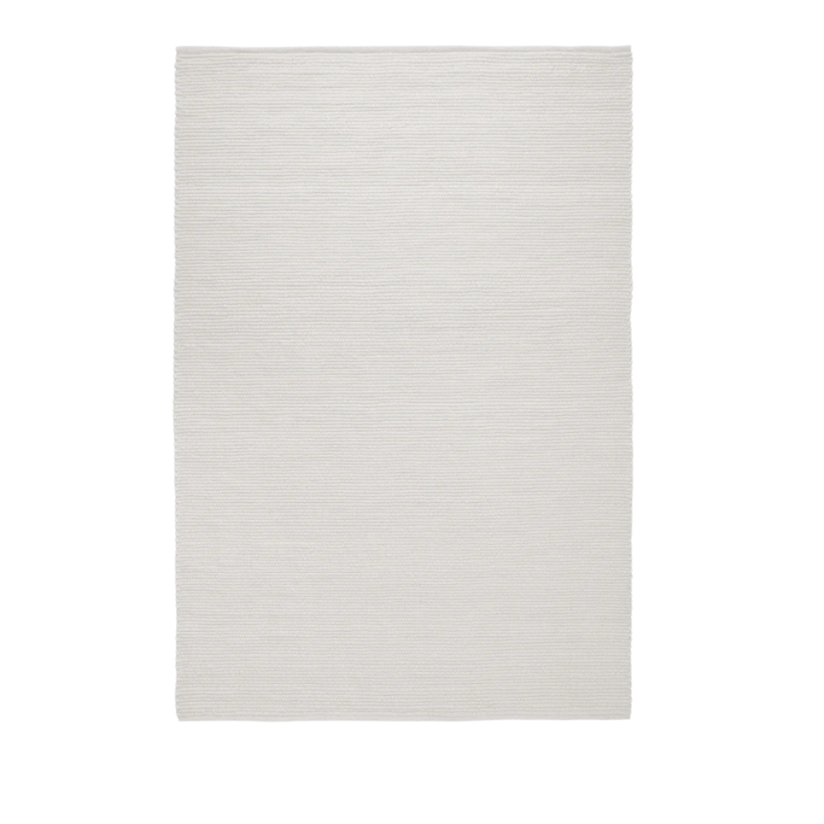 Line Design - AGNER Rug White
