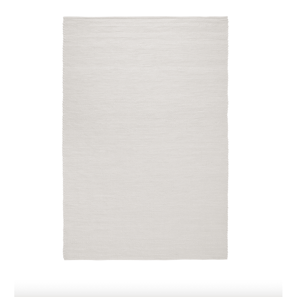 Line Design - AGNER Rug White