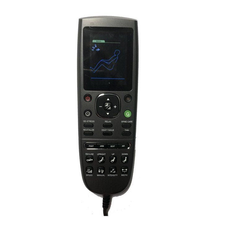 - Alpha Techno - Massagesessel AT-301