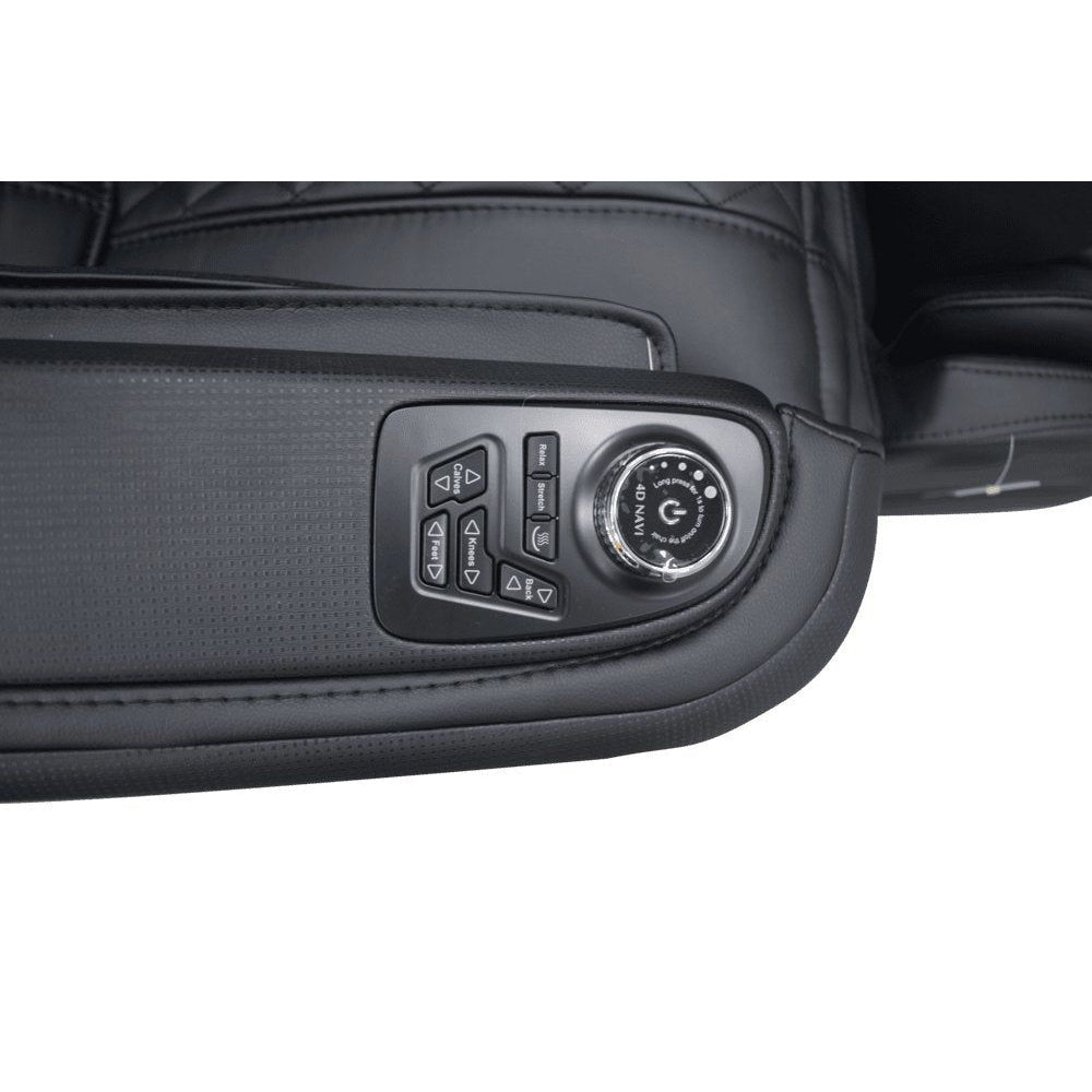 - Alpha Techno - Massagesessel AT-629