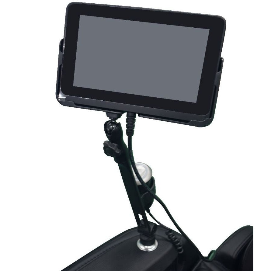 - Alpha Techno - Massagesessel AT-629