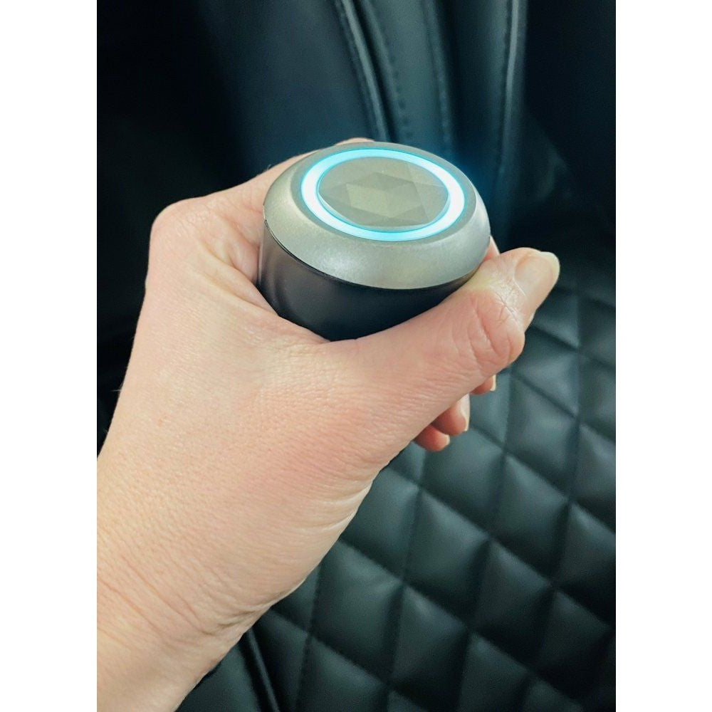 - Alpha Techno - Massagesessel AT-629