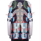   - Alpha Techno - Massagesessel AT-629                              