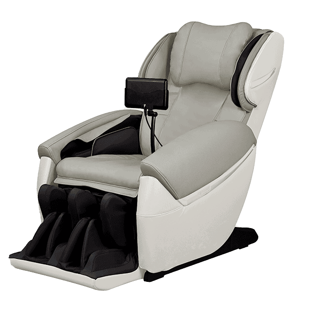 - Alpha Techno - Massagesessel RF-6020