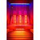   - Alpha Wellness - Infrarotsauna Disclosure                              
