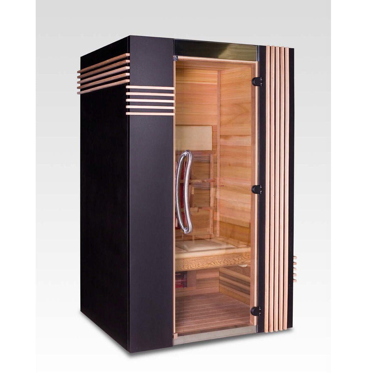   - Alpha Wellness - Infrarotsauna Senses IR                              