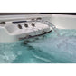   - Alpha Wellness - Whirlpool Chaleur Swim XL                              