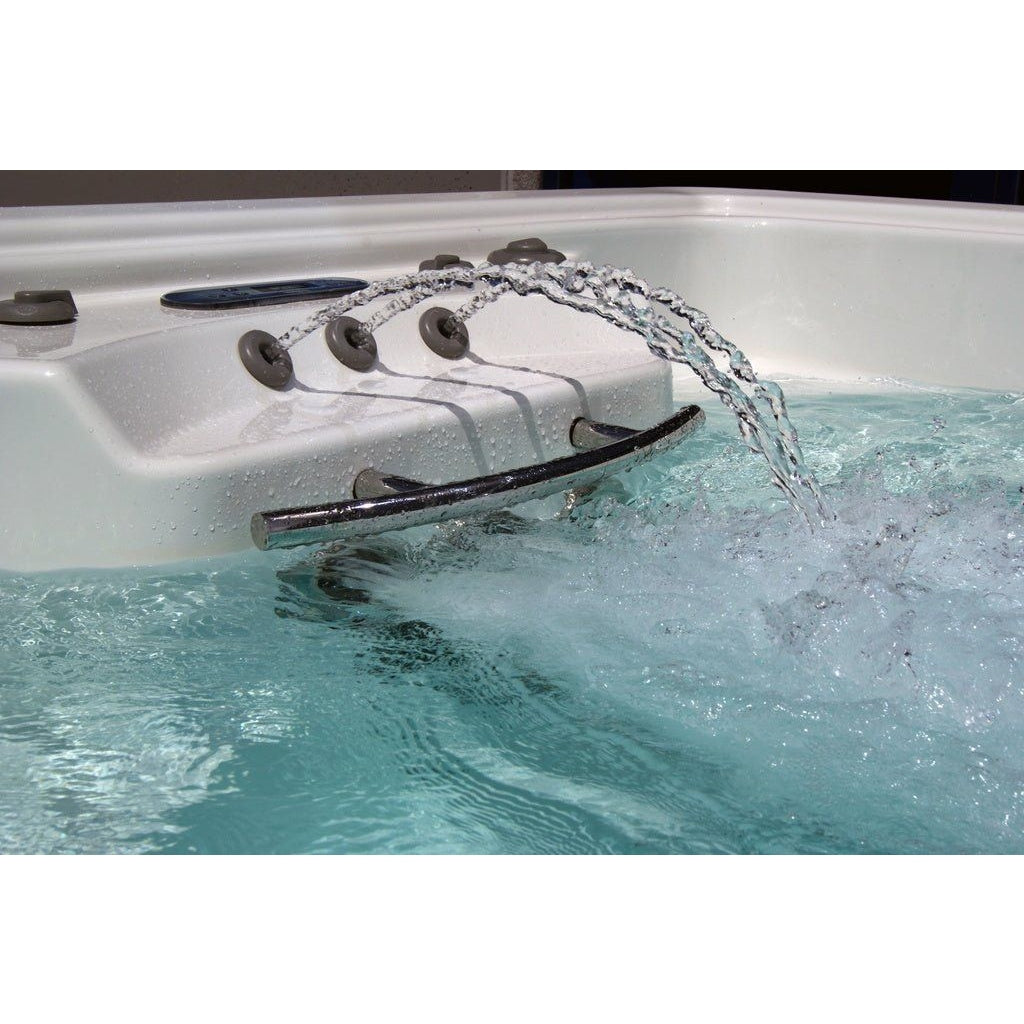   - Alpha Wellness - Whirlpool Chaleur Swim XL                              