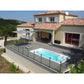   - Alpha Wellness - Whirlpool Chaleur Swim XL                              