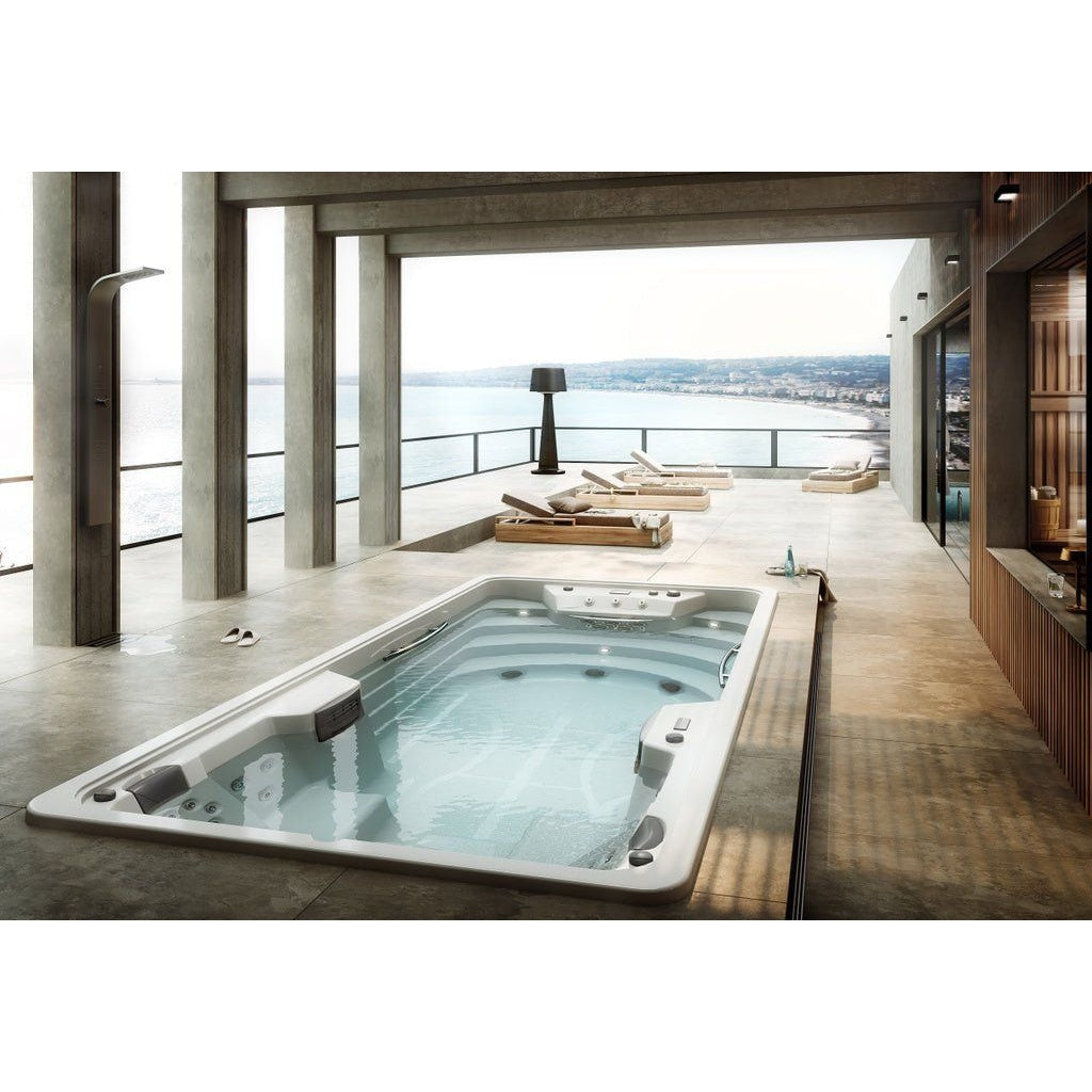   - Alpha Wellness - Whirlpool Chaleur Swim XL                              