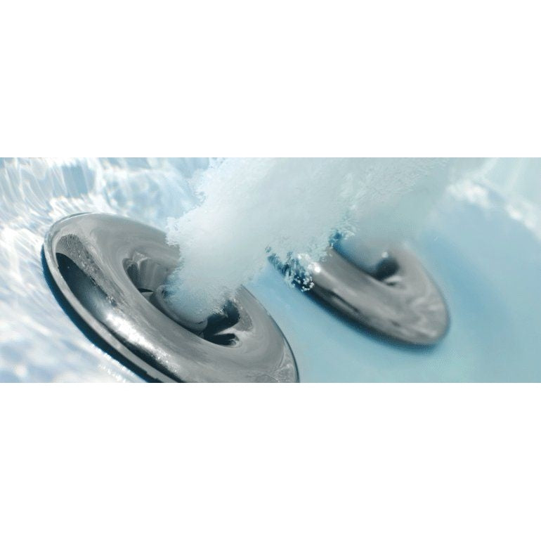   - Alpha Wellness - Whirlpool Chaleur Swim XXL                              