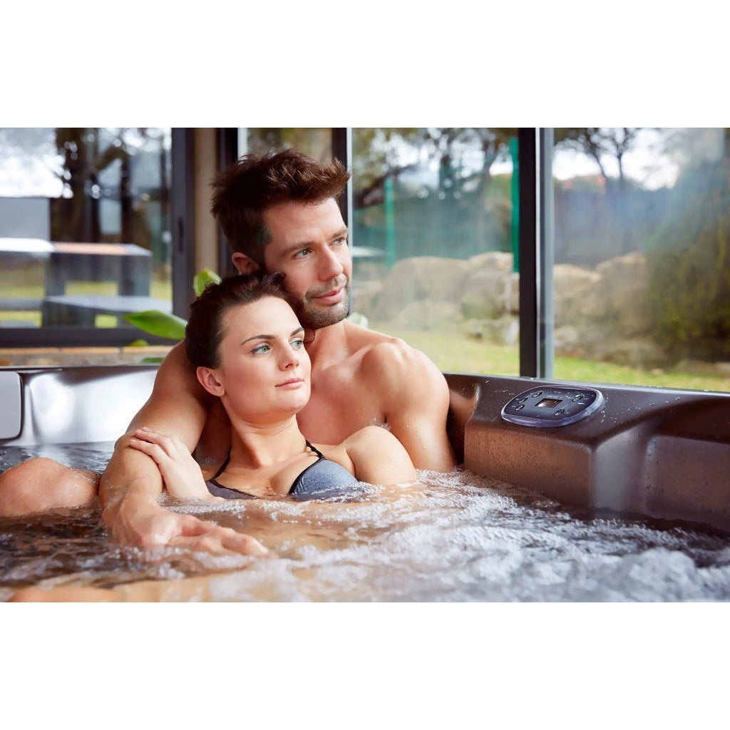   - Alpha Wellness - Whirlpool Chaleur Touch                              