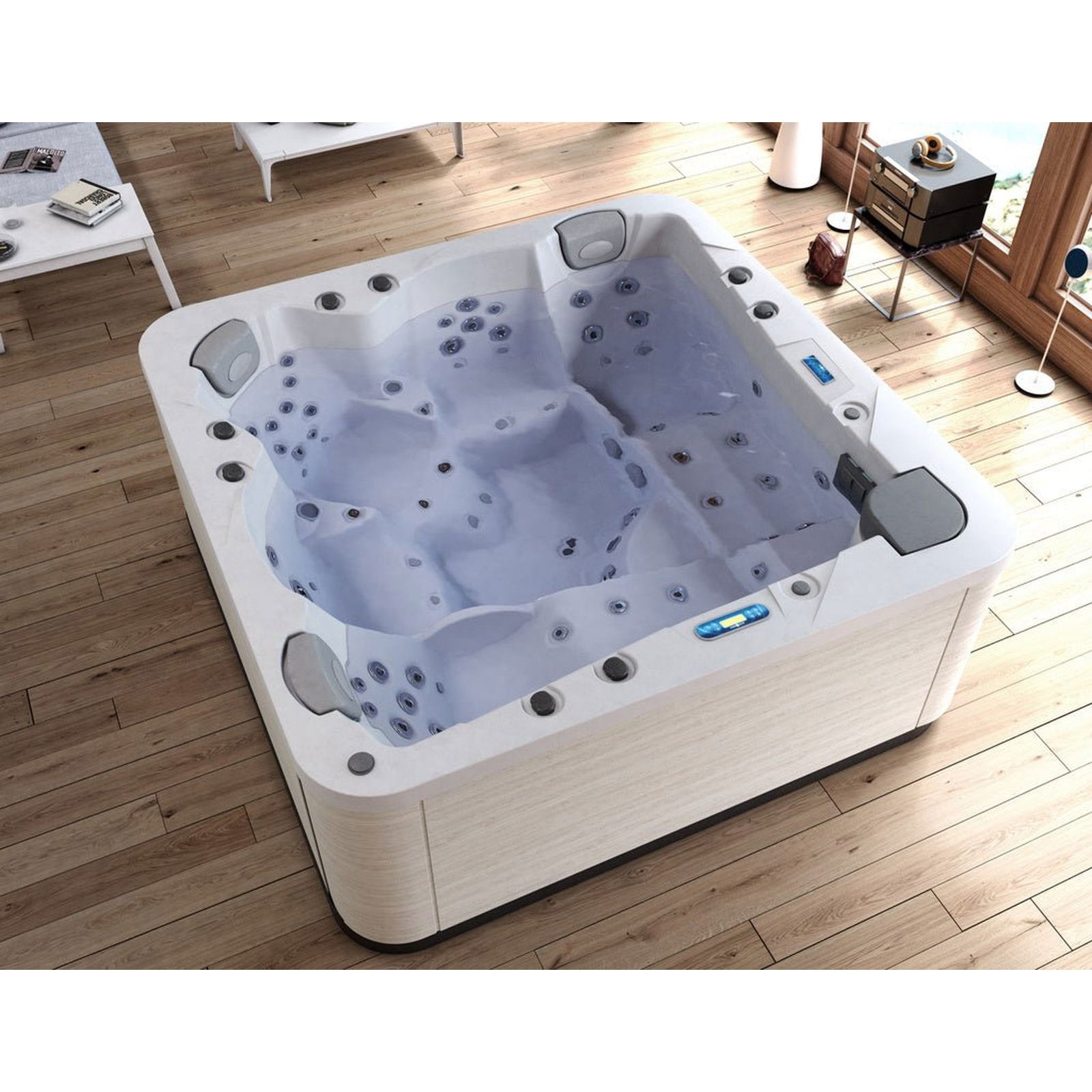 - Alpha Wellness - Whirlpool Disclosure XL