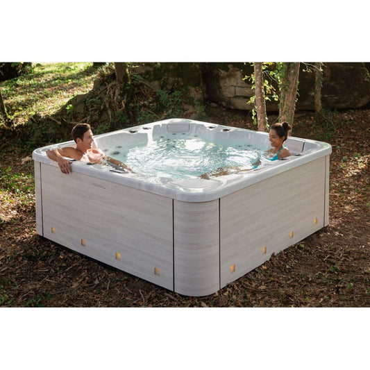   - Alpha Wellness - Whirlpool Disclosure XL                              