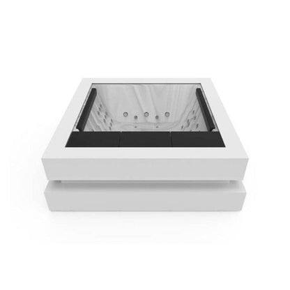   - Alpha Wellness - Whirlpool Intense Cube                              