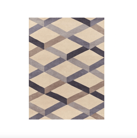 Amini - Incroci Rug Gio Ponti