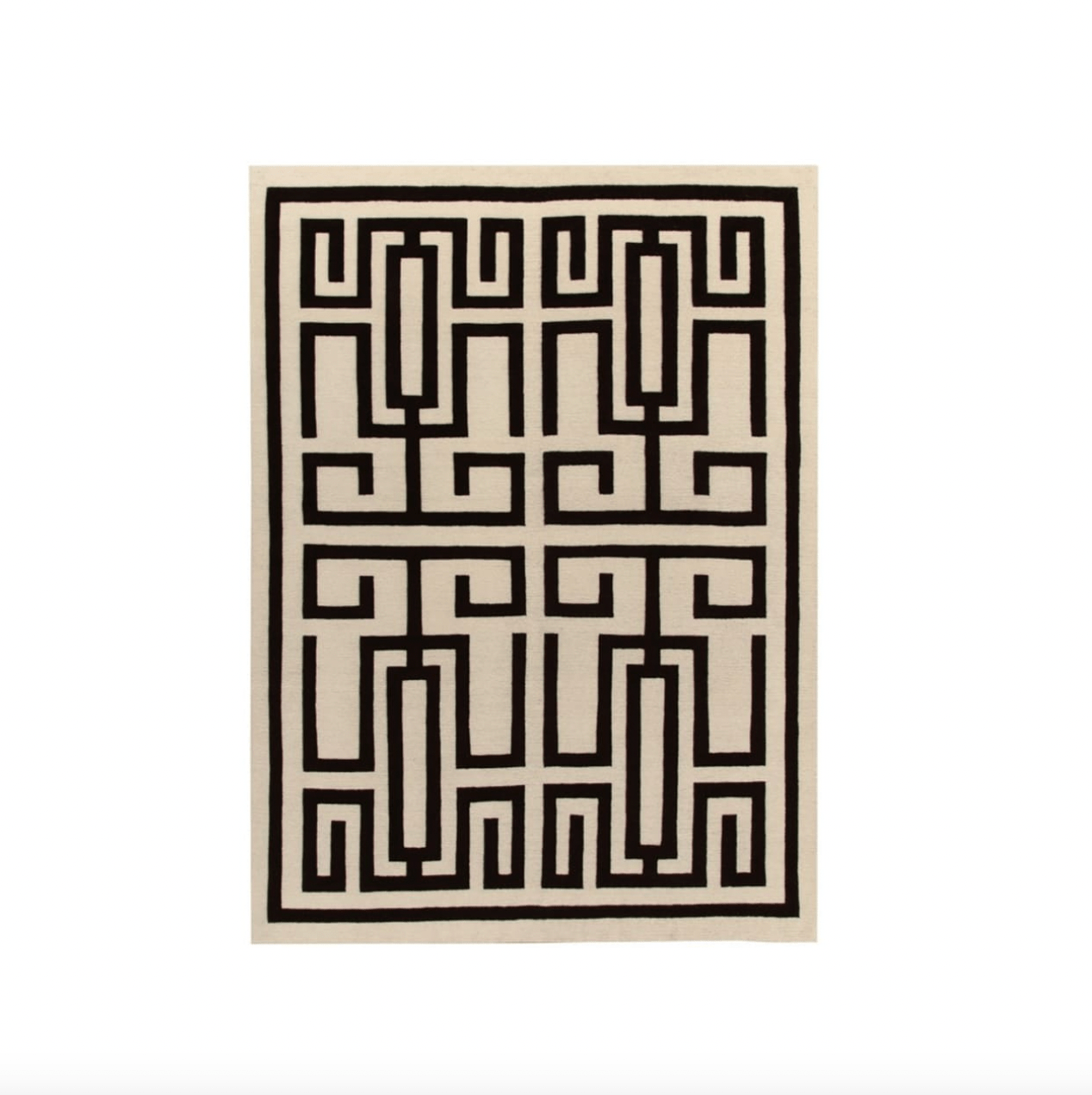 Amini - Labyrinth Carpet Gio Ponti