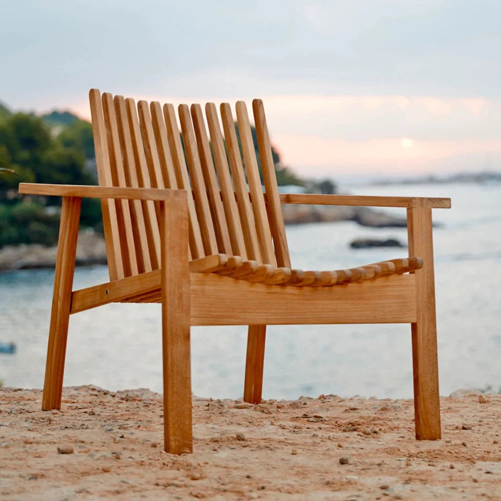 Unopiu - Armchair Toscana