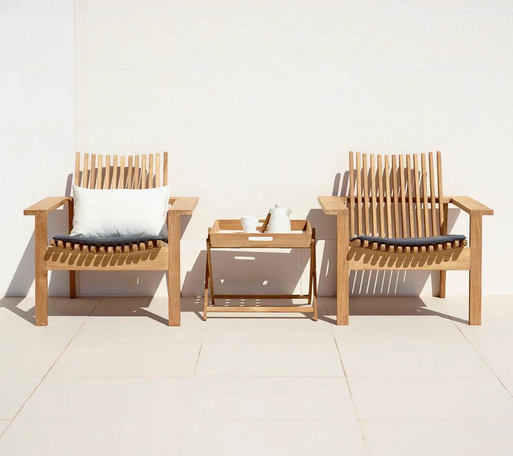 Unopiu - Armchair Toscana