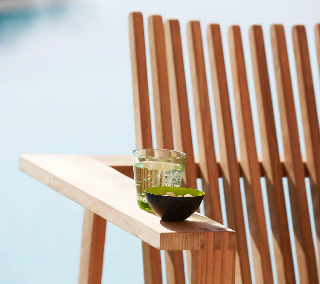 Unopiu - Armchair Toscana
