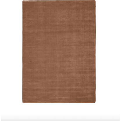 Line Design - HALO CLOUD Rug Amber