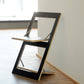 Ambivalence - Fläpps Folding Chair Black