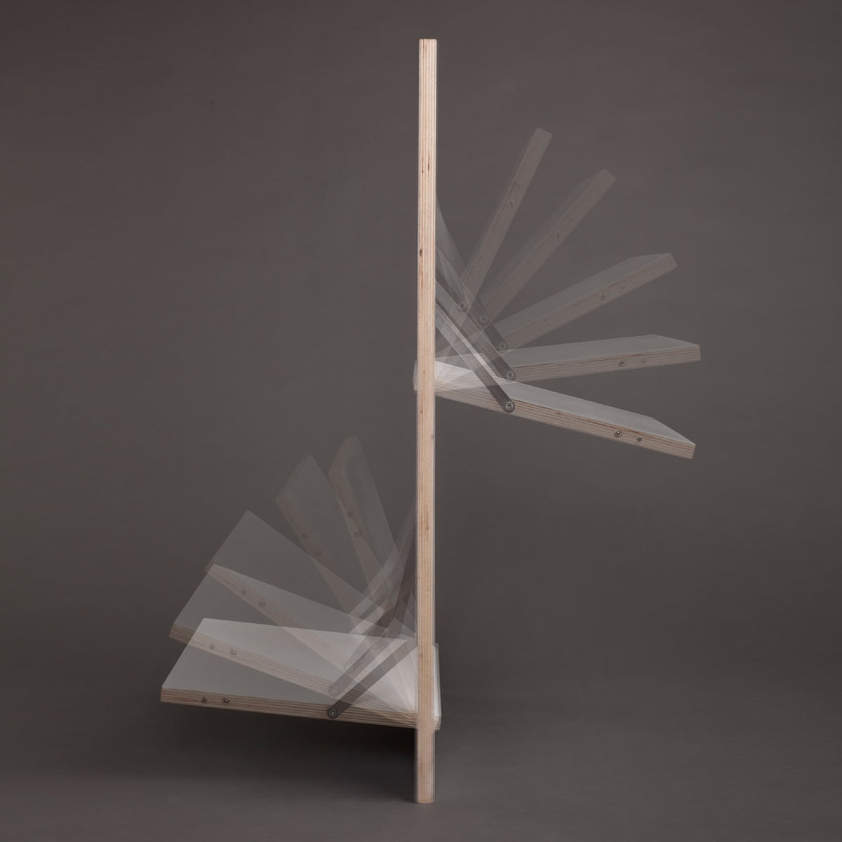 Ambivalence - Fläpps Folding Chair Trouble Bubble