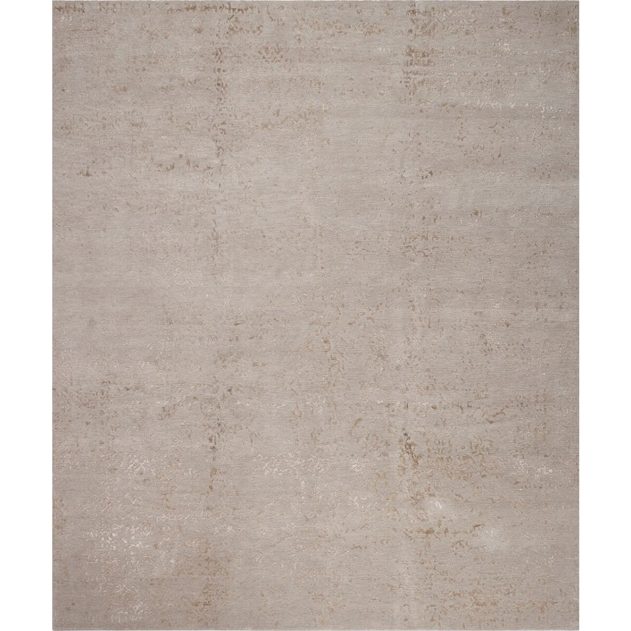 Amini - Artemisia Rug Amini Studio Ivory