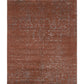 Amini - Artemisia Rug Amini Studio Terracotta