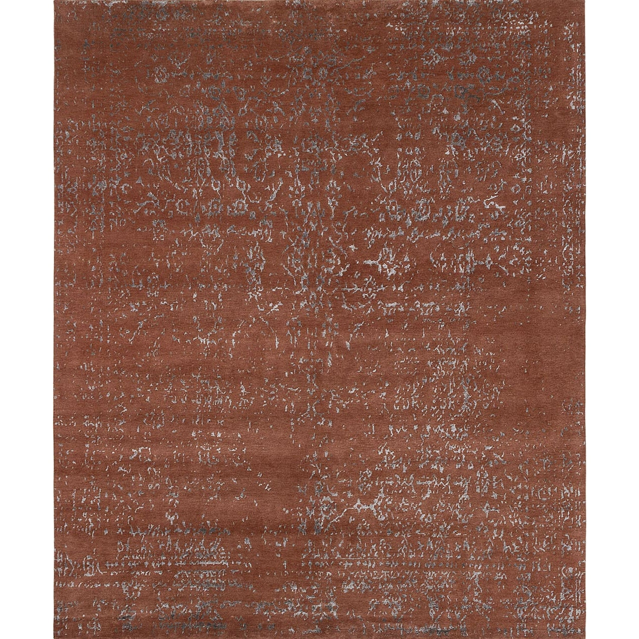 Amini - Artemisia Rug Amini Studio Terracotta