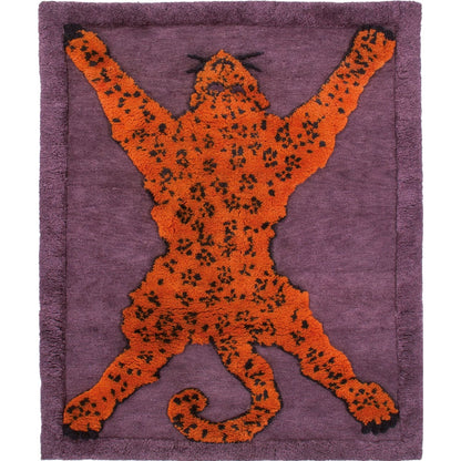 Amini - Tapipardo Rug Roberto Gabetti and Aimaro Isola