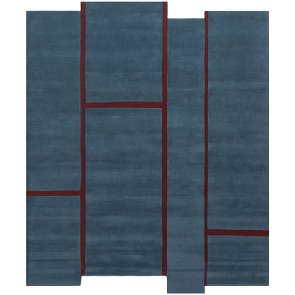Amini - Campiture Rug Elisa Ossino