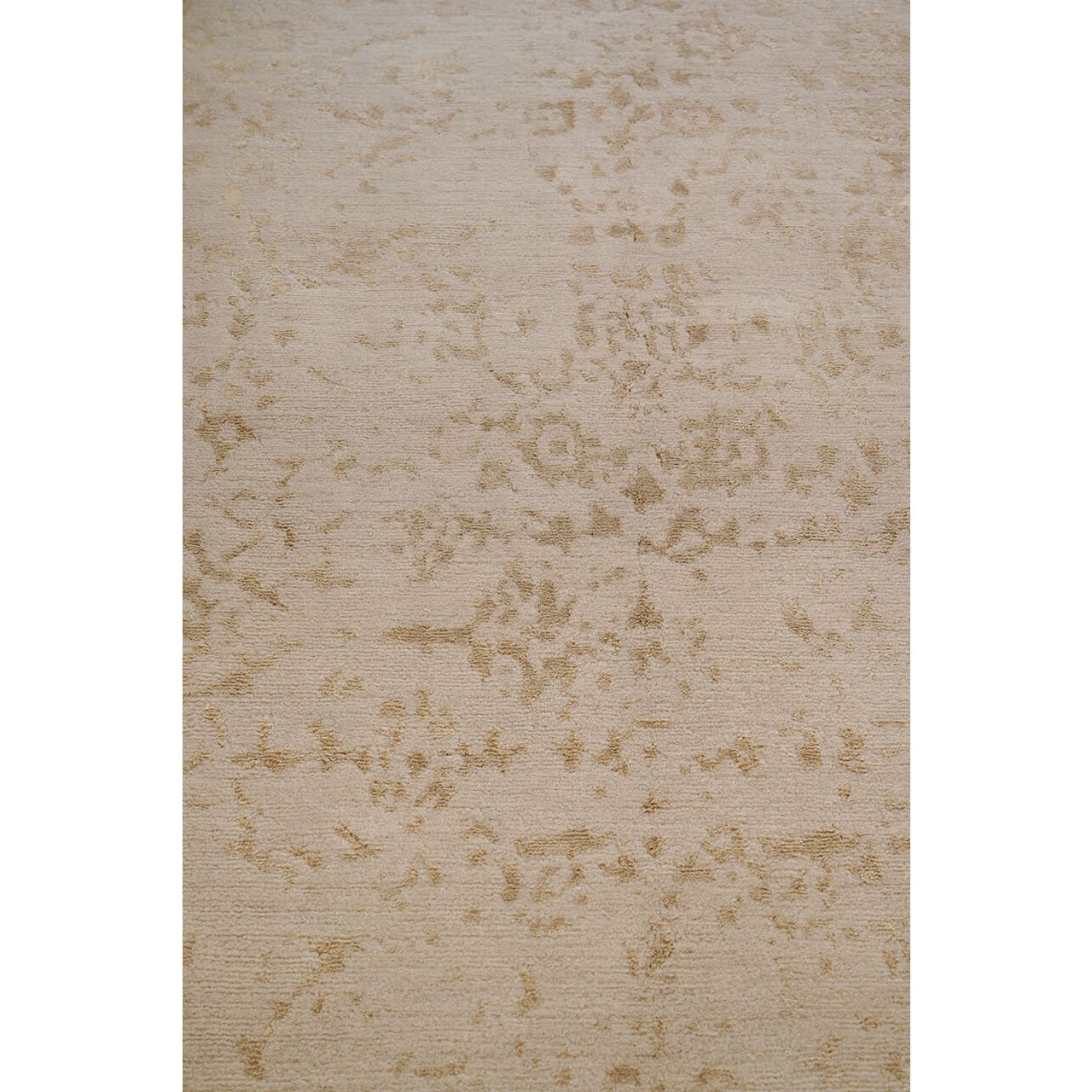 Amini - Artemisia Rug Amini Studio Ivory