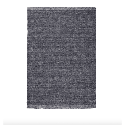 Line Design - VERSANTI Rug Anthracite