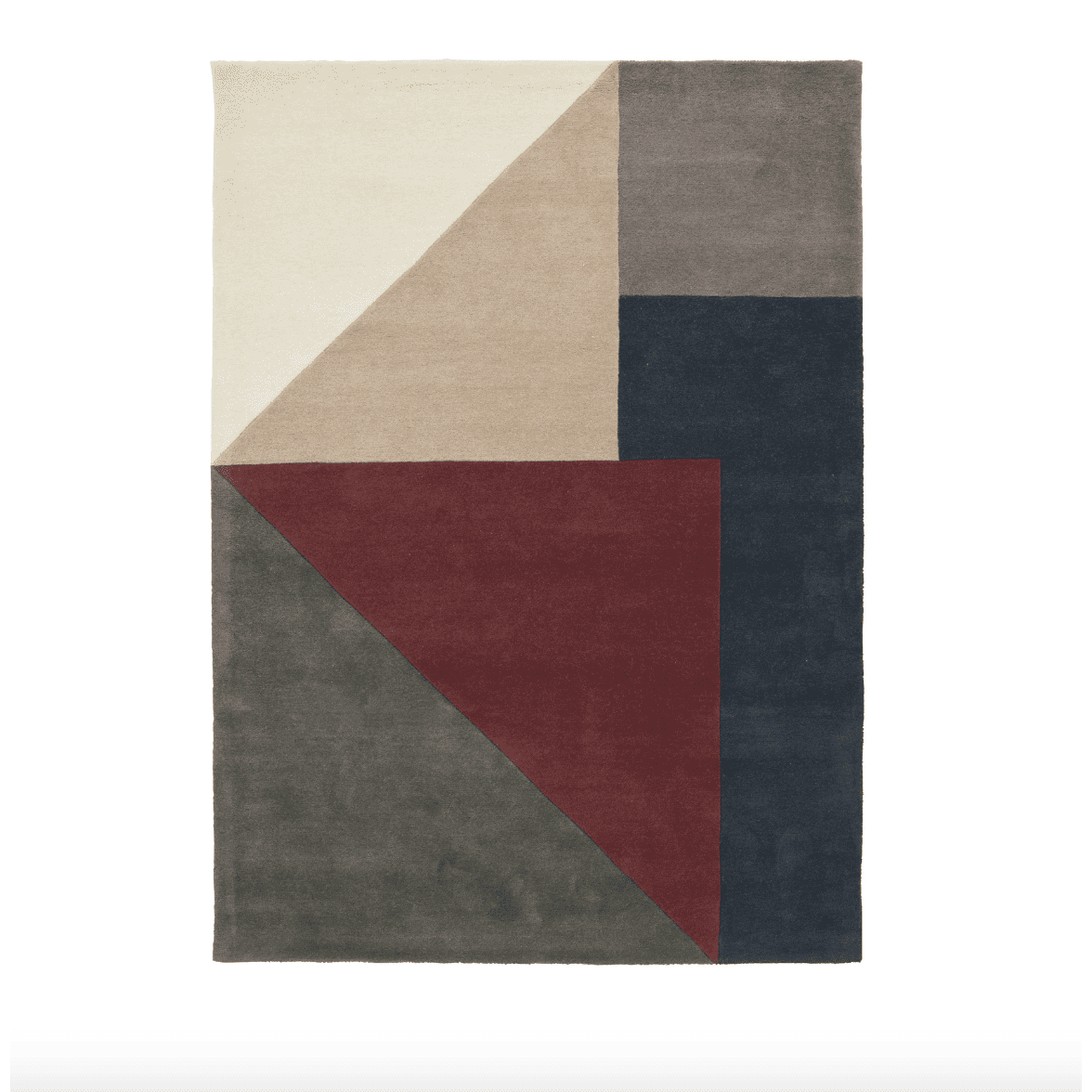 Line Design - ARGUTO Rug