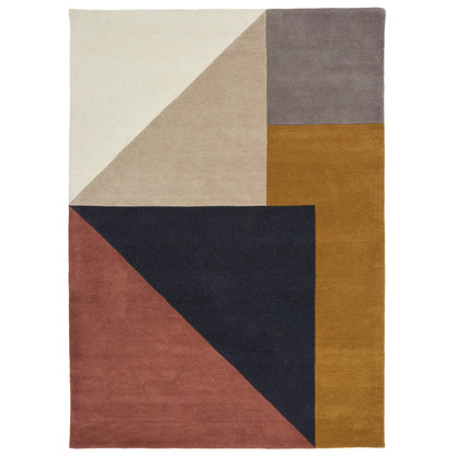 Line Design - ARGUTO Rug