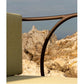 Unopiu - Ariete Table Bronze