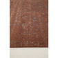 Amini - Artemisia Rug Amini Studio Terracotta