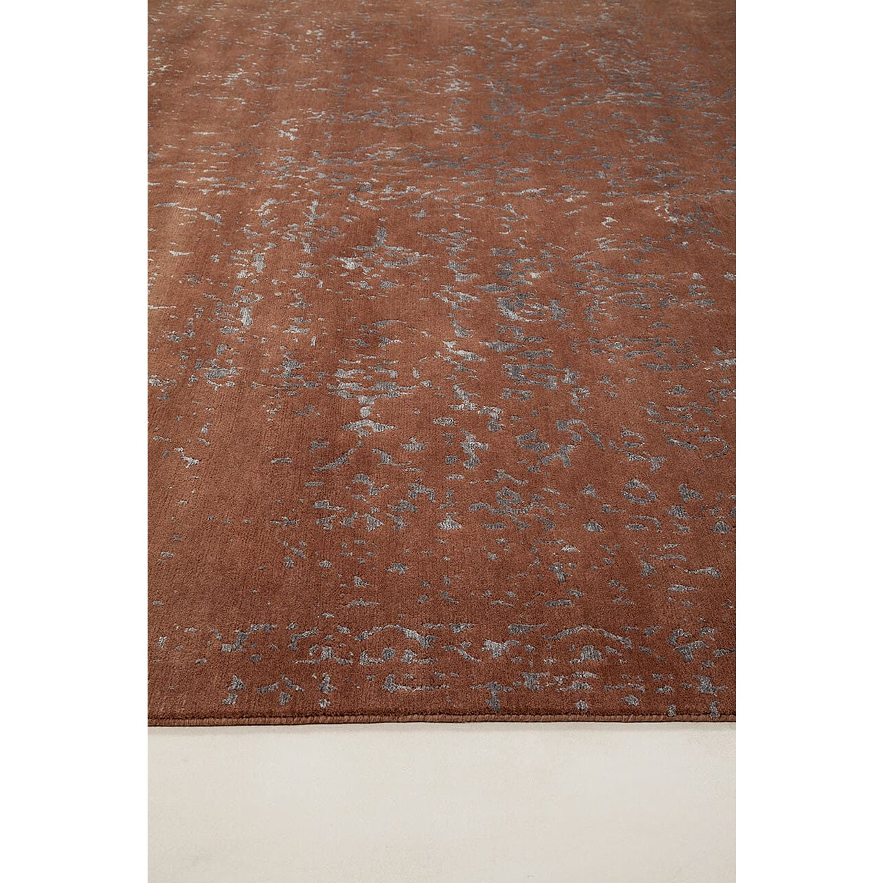 Amini - Artemisia Rug Amini Studio Terracotta