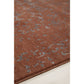 Amini - Artemisia Rug Amini Studio Terracotta