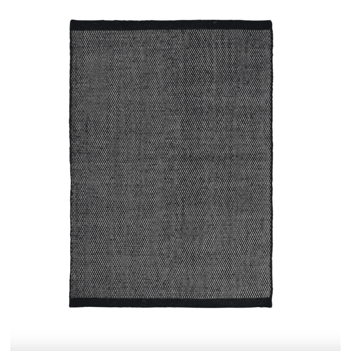 Line Design - ASKO Rug Black