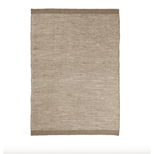 Line Design - ASKO Rug Lt/Grey