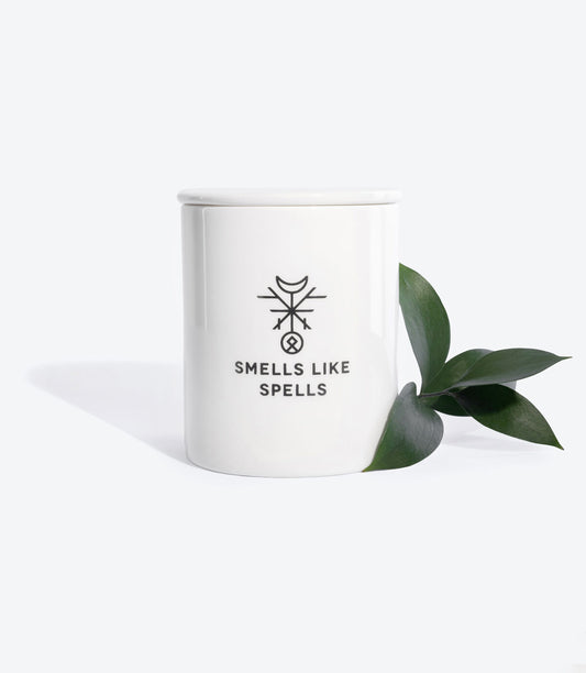 Smells Like Spells - Duftkerze THE HERMIT