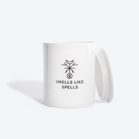 Scented Candle THE LOVERS