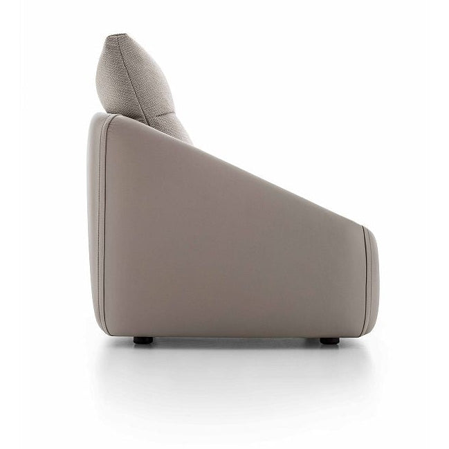 Ditre Italia - BEND Armchair