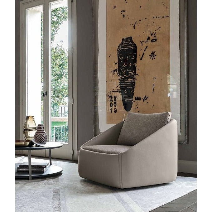 Ditre Italia - BEND Armchair