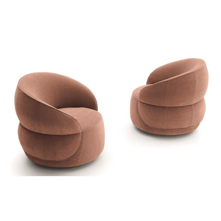 Ditre Italia - Clip Armchair