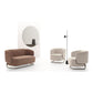 Ditre Italia - Marabu Armchair