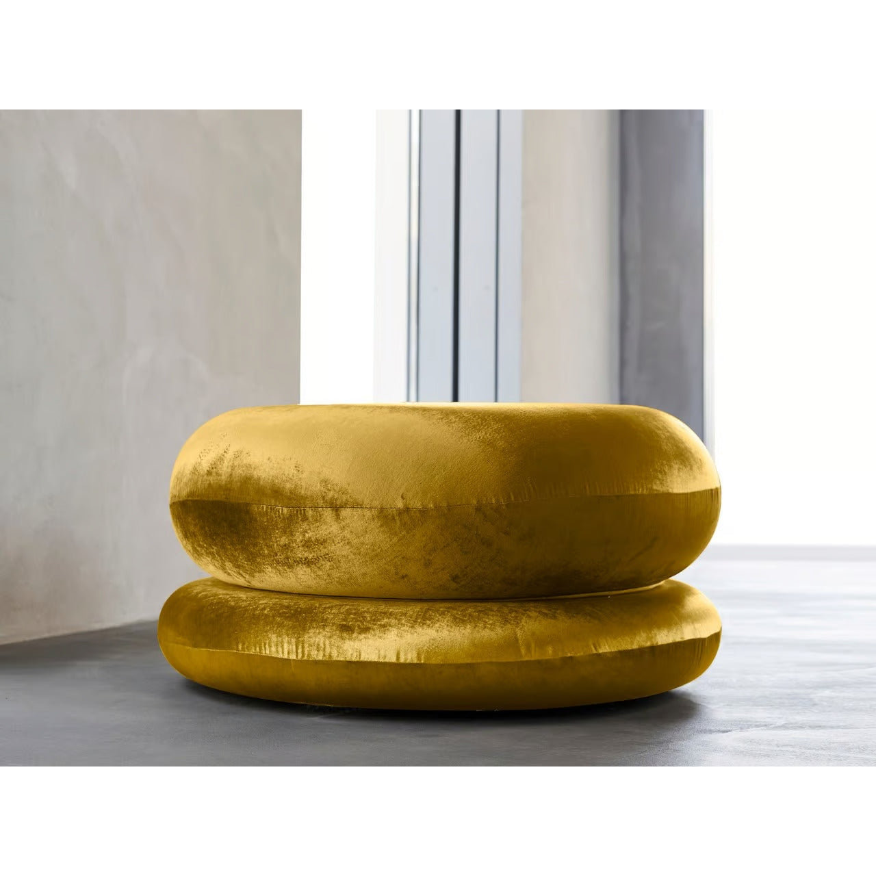 Quinti Seats - Bubble Pouf